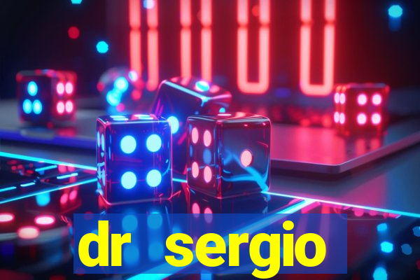 dr sergio urologista cruzeiro sp telefone